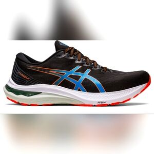 ASICS Men's GT 2000-11 Lightweight Cushioned Running Shoes
